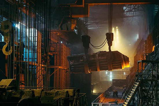 Provides High Performance Services For Multiple Industries & - 开云体育下载
