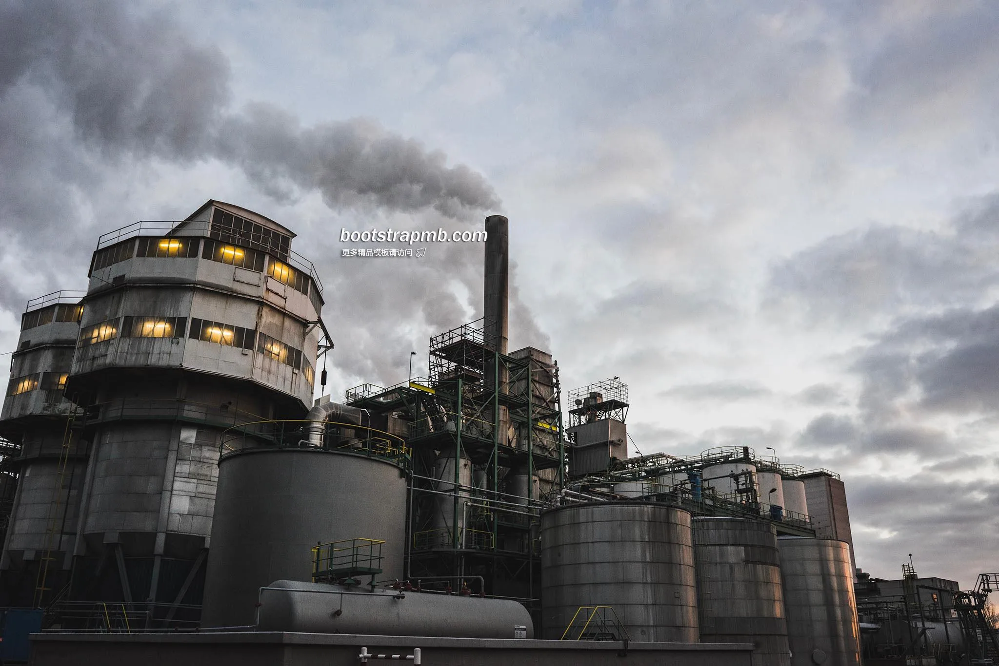 Serve As Consultants For All Industrial Needs! - 开云体育下载